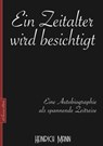 Heinrich Mann: Ein Zeitalter wird besichtigt - Heinrich Mann - 9783987567063