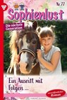 Ein Ausritt mit Folgen … - Simone Aigner - 9783987573590
