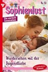 Wiedersehen mit der Jugendliebe - Simone Aigner - 9783987575341