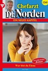 Wer bist du, Elena? - Amy Taylor - 9783987576539