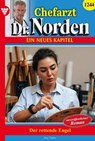 Der rettende Engel - Amy Taylor - 9783987579349