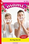 Der Papa bin ich! - Veronika Weydt - 9783987579561