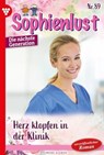 Herzklopfen in der Klinik - Simone Aigner - 9783987579882