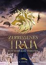 Zerrissenes Traja - K. Stayn - 9783987600166