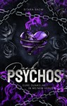 Dark Psychos - Sitara Snow - 9783987600289