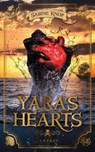 Yara's Hearts - Sabine Knop - 9783987600401