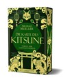 Die Karte des Kitsune - Nicolas Mueller - 9783987600487