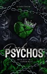Dark Psychos - Sitara Snow - 9783987600548