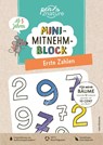 Mini-Mitnehm-Block Erste Zahlen - Pen2nature - 9783987640803