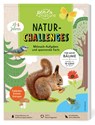 Natur-Challenges - Svenja Dieken - 9783987640834
