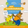 Die Maus Mein Freundschaftsbuch - Pen2nature - 9783987641213