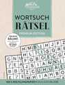 Wortsuchrätsel I Premium Edition I hochwertiger Knobelspaß von Pen2Nature -  - 9783987641237