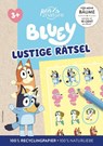 Bluey - Lustige Rätsel - Pen2nature - 9783987641633