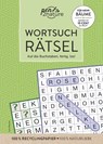 Wortsuchrätsel - Pen2nature - 9783987641671