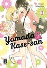 Yamada und Kase-san 01 - Hiromi Takashima - 9783987885372