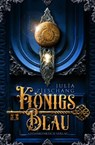 Königsblau - Julia Zieschang - 9783987920738