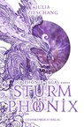 Sturmphönix - Julia Zieschang - 9783987921063