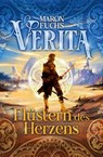 Verita - Flüstern des Herzens - Maron Fuchs - 9783987921070