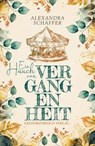 Ein Hauch von Vergangenheit - Alexandra Schäffer - 9783987921124