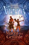 Verita - Macht der Gefühle - Maron Fuchs - 9783987921162