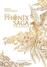 Die Phönix-Saga - Trilogie - Julia Zieschang - 9783987921315