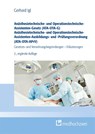 Anästhesietechnische- und Operationstechnische-Assistenten-Gesetz (ATA-OTA-G) Anästhesietechnische- und Operationstechnische-Assistenten-Ausbildungs- und -Prüfungsverordnung (ATA-OTA-APrV) - Gerhard Igl - 9783988000224