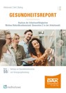 Gesundheitsreport 2025 - Susanne Hildebrandt ; Terese Dehl ; Hans-Dieter Nolting - 9783988001511