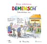 Demensch. Postkartenkalender 2026 -  - 9783988001665