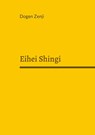 Eihei Shingi - Dogen Zenji - 9783988040008