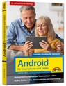 Android für Smartphone & Tablet - Leichter Einstieg für Senioren - Günter Born - 9783988100283
