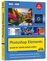 Photoshop Elements 2025 - Bild für Bild erklärt - Michael Gradias - 9783988100399