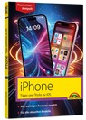 iPhone - Tipps und Tricks zu iOS 18 - zu allen aktuellen iPhone Modellen - komplett in Farbe - Philip Kiefer - 9783988100436