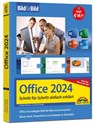 Office 2024 und Microsoft 365 - Philip Kiefer ; Günter Born - 9783988100498