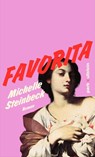 Favorita - Michelle Steinbeck - 9783988160003