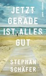 Jetzt gerade ist alles gut - Stephan Schäfer - 9783988160188