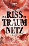 Der Riss im Traumnetz - Tessa Maelle - 9783988270221
