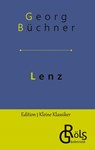 Lenz - Georg Büchner - 9783988286888