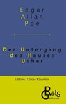 Der Untergang des Hauses Usher - Edgar Allan Poe - 9783988287106