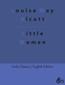 Little Women - Louisa May Alcott - 9783988287502
