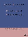 Pride and Prejudice - Jane Austen - 9783988287588