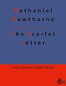 The Scarlet Letter - Nathaniel Hawthorne - 9783988288011