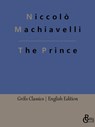 The Prince - Niccolò Machiavelli - 9783988288141