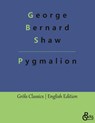 Pygmalion - George Bernard Shaw - 9783988288295