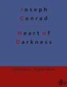 Heart of Darkness - Joseph Conrad - 9783988289063
