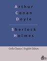 Sherlock Holmes - Arthur Conan Doyle - 9783988289186