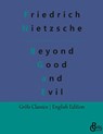 Beyond Good and Evil - Friedrich Wilhelm Nietzsche - 9783988289506