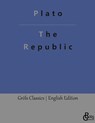 The Republic - Plato - 9783988289544
