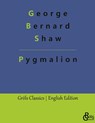 Pygmalion - George Bernard Shaw - 9783988289599