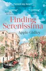 Finding Serenissima - Apple Gidley - 9783988321350