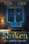 Shaken - Jill Amber Chafin - 9783988321374